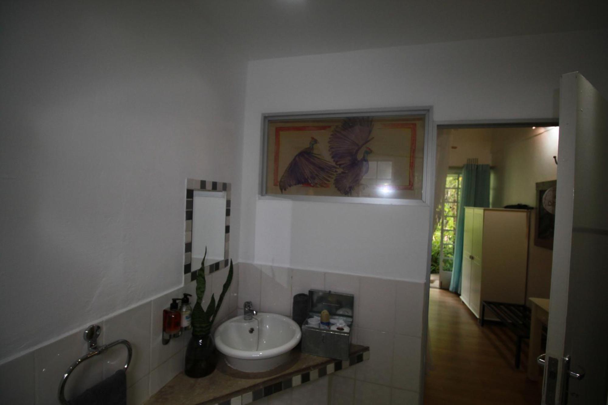 לינה וארוחת בוקר קסנה The Old House מראה חיצוני תמונה